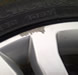 scuffed alloy wheel repair